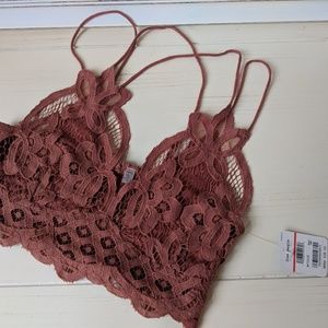 Free People Bralette